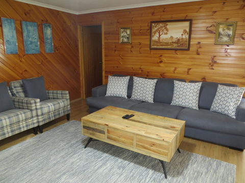 The Hideout - Accommodation Broome 2
