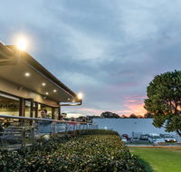 The Huskisson - Accommodation Broome