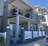 The Hutt - Accommodation Broome