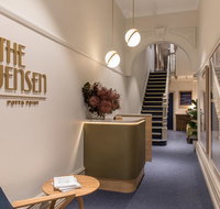 The Jensen Potts Point - Accommodation Broome