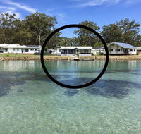 The Jetty House Jervis Bay - Accommodation Broome