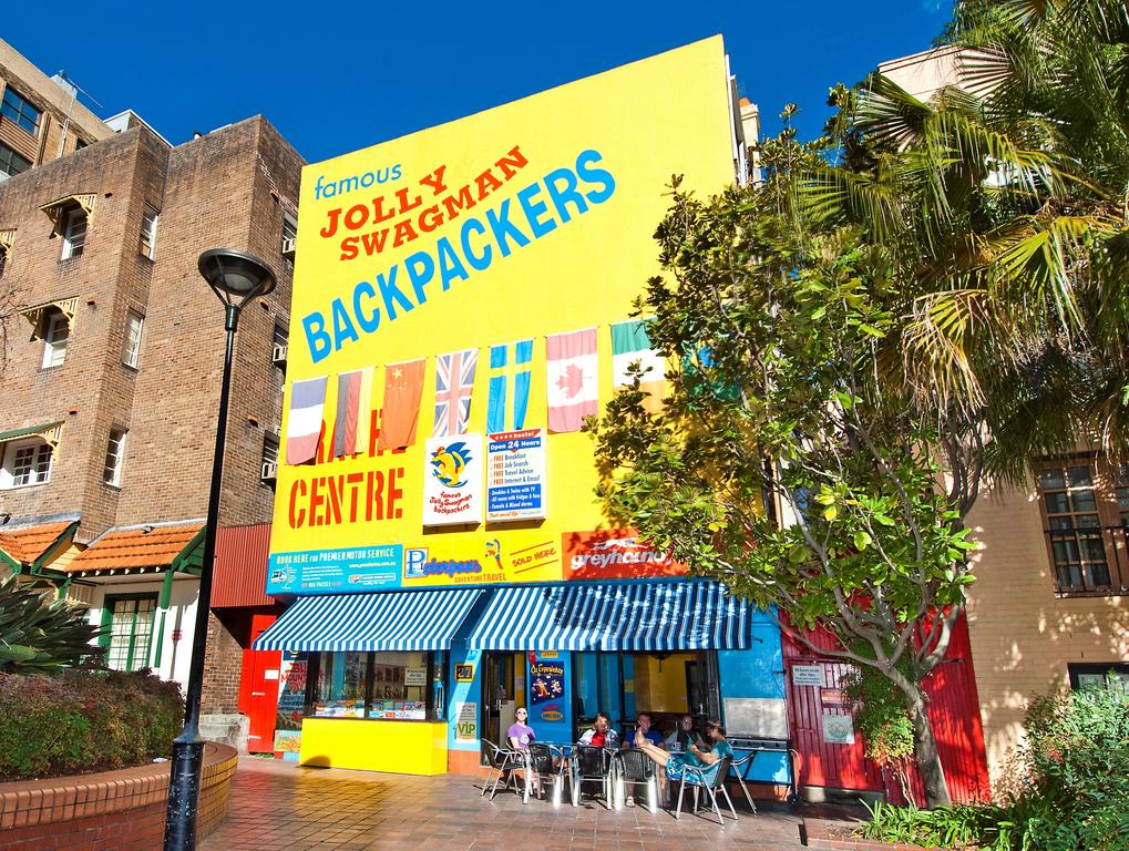 Potts Point NSW Accommodation Broome