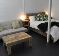 The Jungle Stays - Accommodation Broome