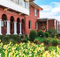 The Kermandie Hotel - Accommodation Broome