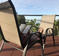 The King Barn Bouvard - Accommodation Broome