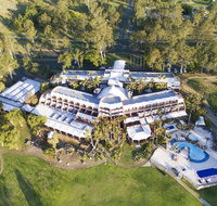 The Kooralbyn Valley - Accommodation Broome