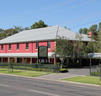 The Lawson Riverside Suites - Accommodation Broome
