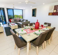 The Lazy Lizard - Accommodation Broome