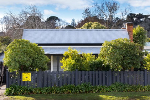 The Lemontree - Accommodation Broome 1