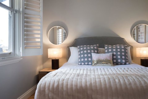 The Lemontree - Accommodation Broome 2