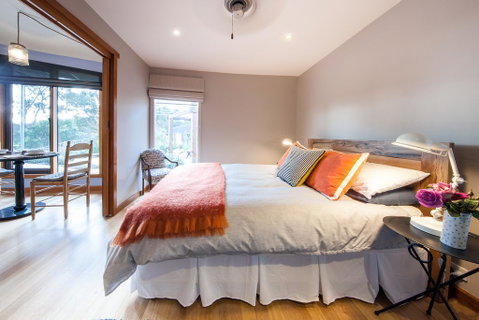 The Linden Bed And Breakfast - Accommodation Broome 2