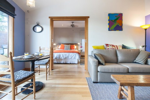 The Linden Bed And Breakfast - Accommodation Broome 3
