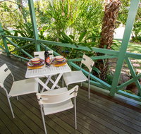 The Little House - Accommodation Broome