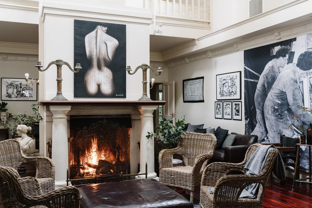 Daylesford VIC Accommodation Broome