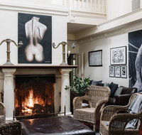 The Manor House Daylesford - Accommodation Broome