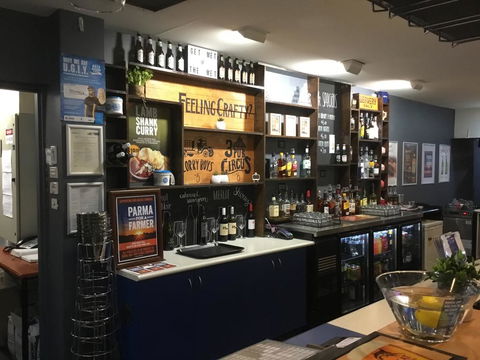 The Metropolitan Hotel - Accommodation Broome 1