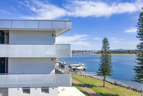 The Mid Pacific - Accommodation Broome 0