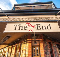 The Mile End Hotel - Accommodation Broome
