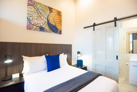 The Mile End Hotel - Accommodation Broome 3