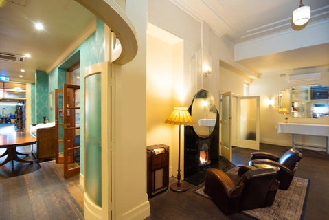 The Mile End Hotel - Accommodation Broome 2