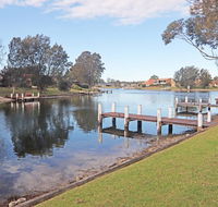 The Mooring's Waterfront - Accommodation Broome
