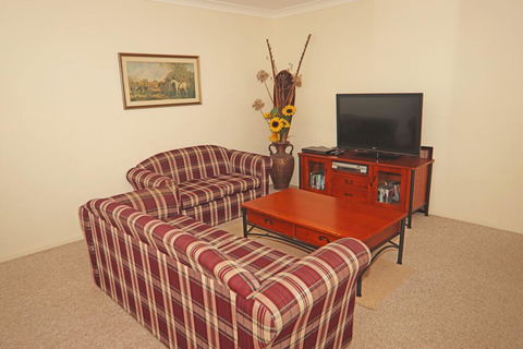 The Mooring's Waterfront - Accommodation Broome 1