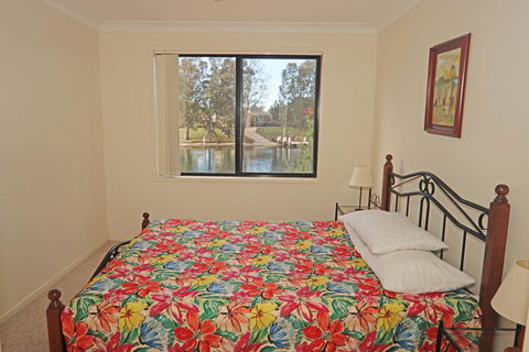 The Mooring's Waterfront - Accommodation Broome 3