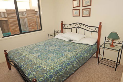 The Mooring's Waterfront - Accommodation Broome 2