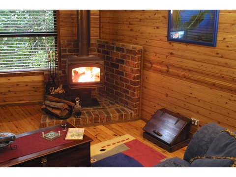 The Mouses House Rainforest Retreat - Accommodation Broome 2