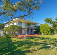The Net Shed - Accommodation Broome