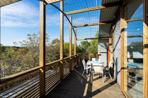 The Nissen - Accommodation Broome 2