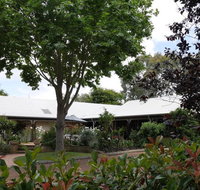 The Noble Grape Guesthouse