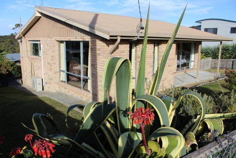 The Nook Bay Of Fires - Accommodation Broome 0