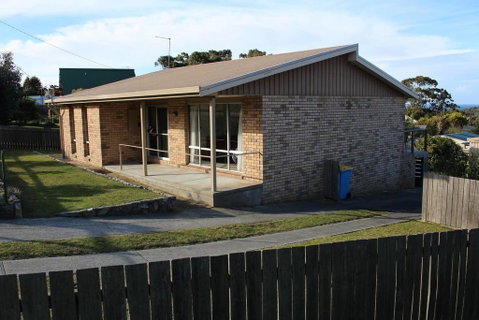 The Nook Bay Of Fires - Accommodation Broome 3