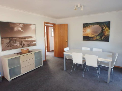 The Nook Bay Of Fires - Accommodation Broome 1