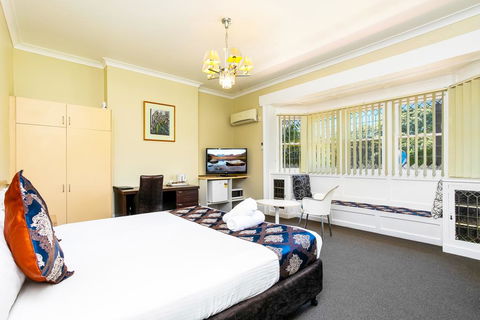 The North Shore Hotel - Accommodation Broome 2