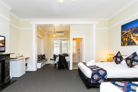 The North Shore Hotel - Accommodation Broome 3