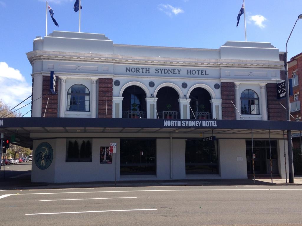 North Sydney NSW Accommodation Broome