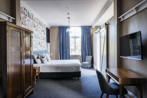 The North Sydney Hotel - Accommodation Broome 2