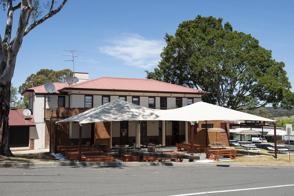 Camden NSW Accommodation Broome