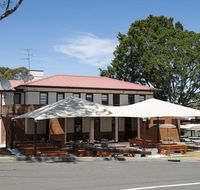 The Oaks Hotel - Accommodation Broome