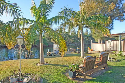The Oasis On Jacobs Drive - Accommodation Broome 0