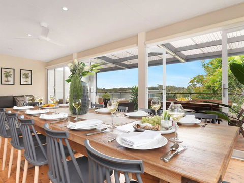 The Old Bottleshop - Waterfront, Pool Table And More - Accommodation Broome 1