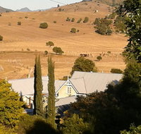 The Old Church Bed and Breakfast - Accommodation Broome