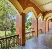 The Old Priory