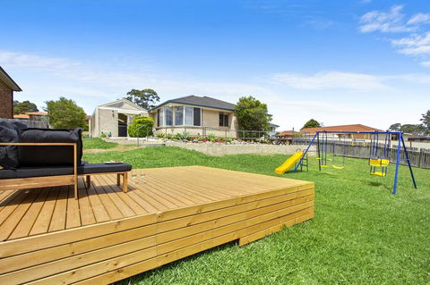 The Orient - Family & Pet Friendly - Huge Spa - Accommodation Broome 3