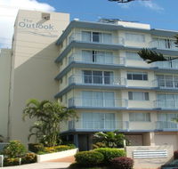 The Outlook U9/9 Hume Parade - Accommodation Broome