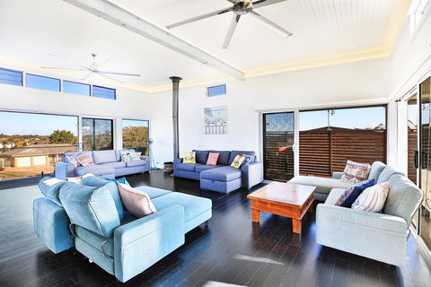 The Palings At Culburra - Pet Friendly - Accommodation Broome 2