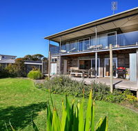 The Palings at Culburra - Pet Friendly - Accommodation Broome