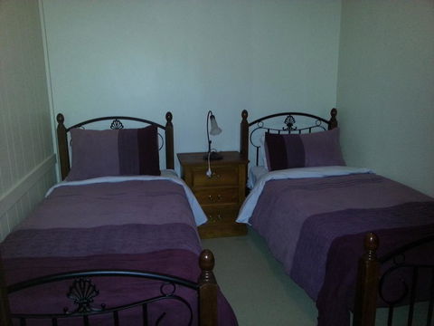 The Palms - Accommodation Broome 3